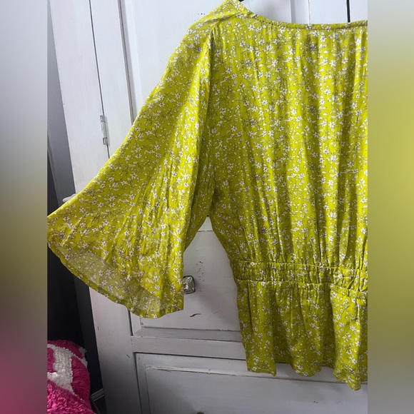 Vylette blouse - Picture 4 of 4